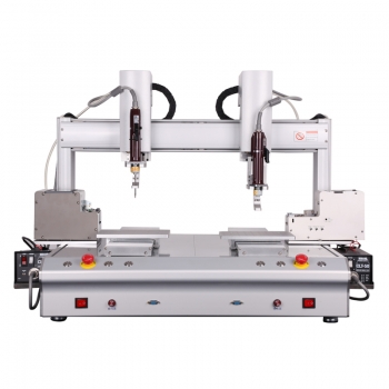 DL-T333311 自動鎖螺絲機(jī)